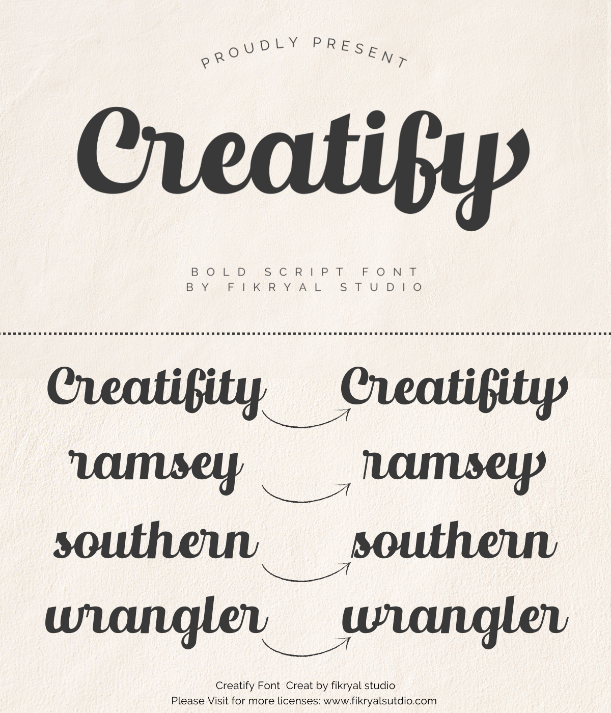 Creatify